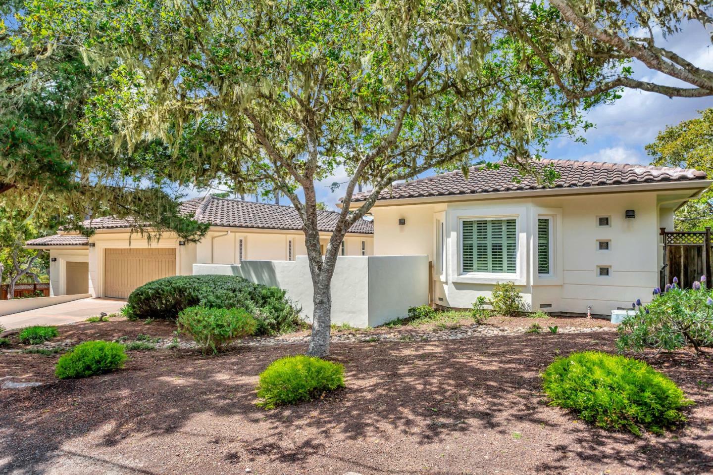 3120 Middle Ranch Road  Pebble Beach CA 93953 photo