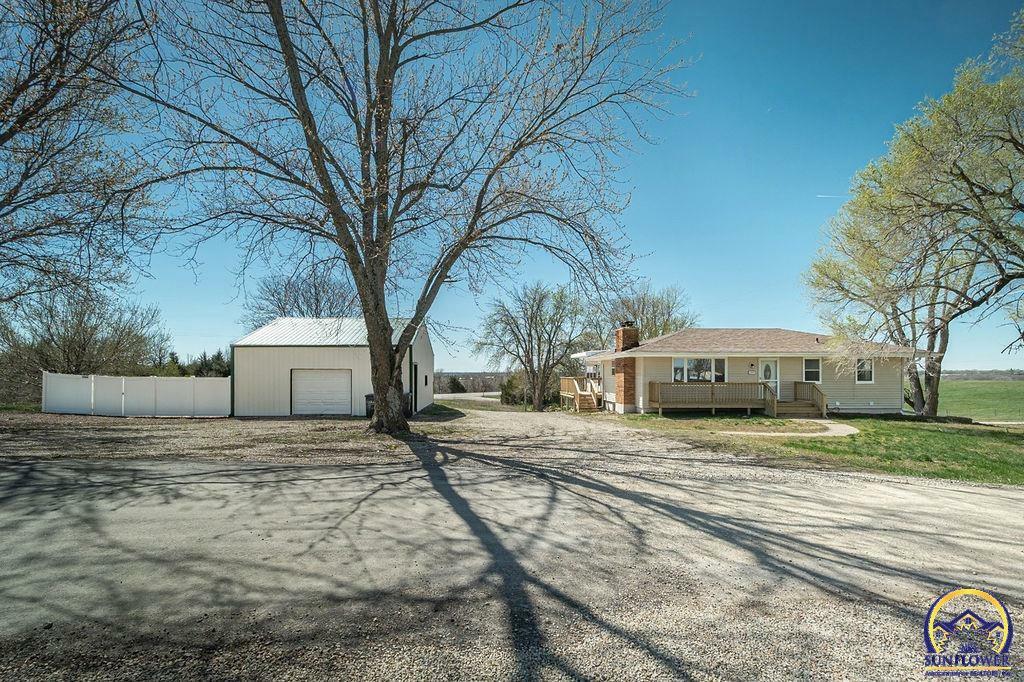 3547 Becker Ave  Meriden KS 66512 photo