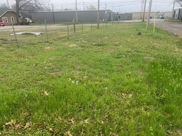 Property Photo:  Lot 9 4th &Amp Lowry  OK 74074 