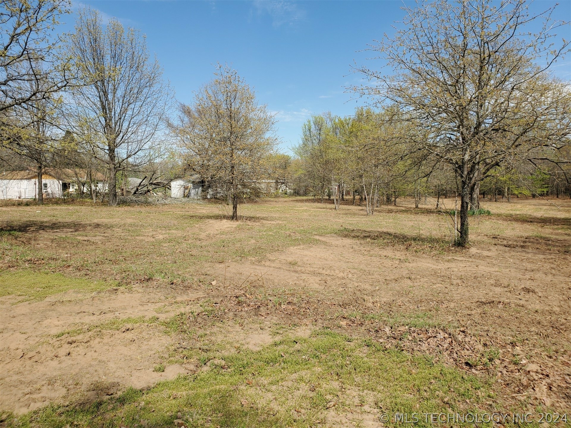 421041 E 1169 Road  Eufaula OK 74432 photo