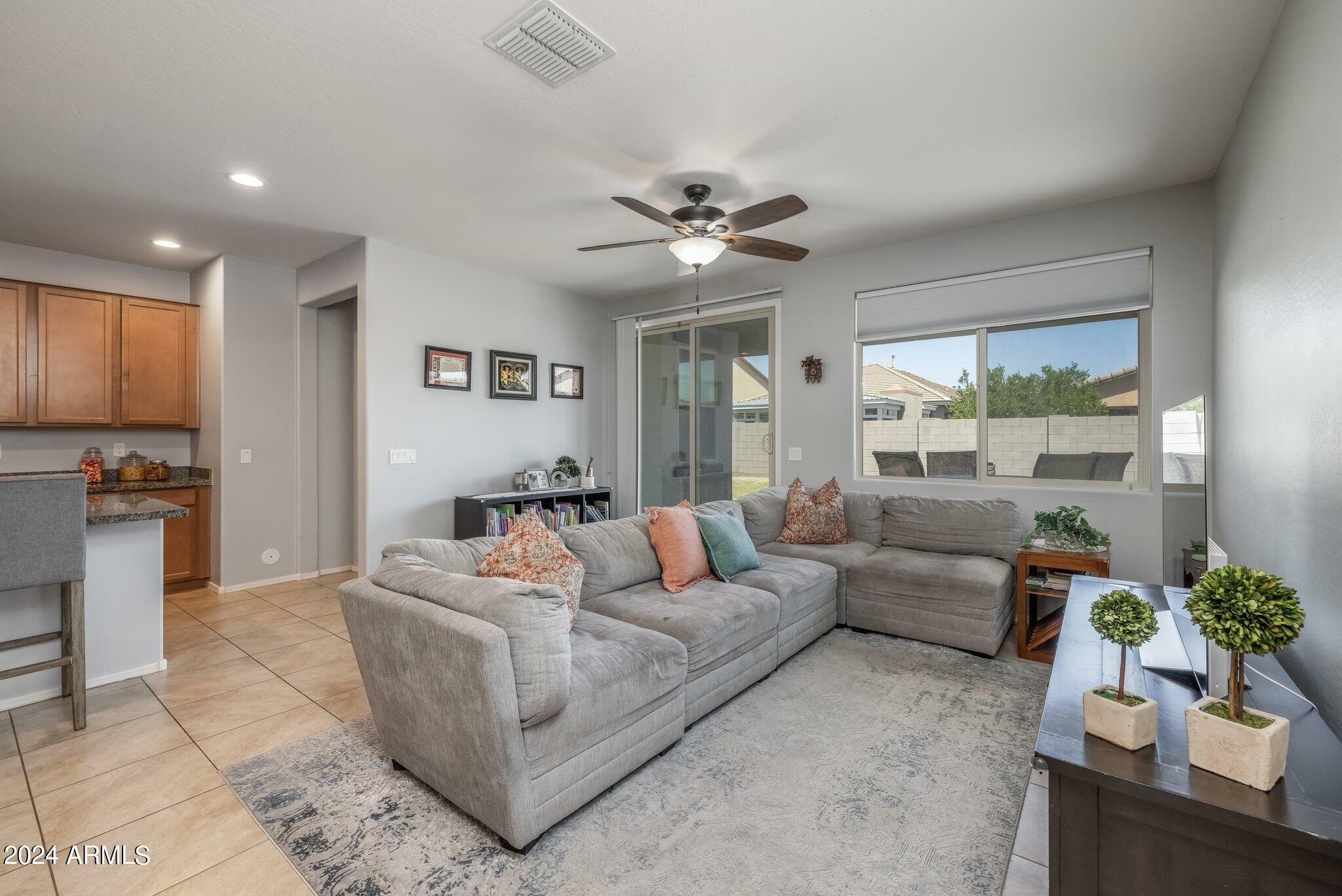 Property Photo:  2316 W Arroyo Way  AZ 85142 