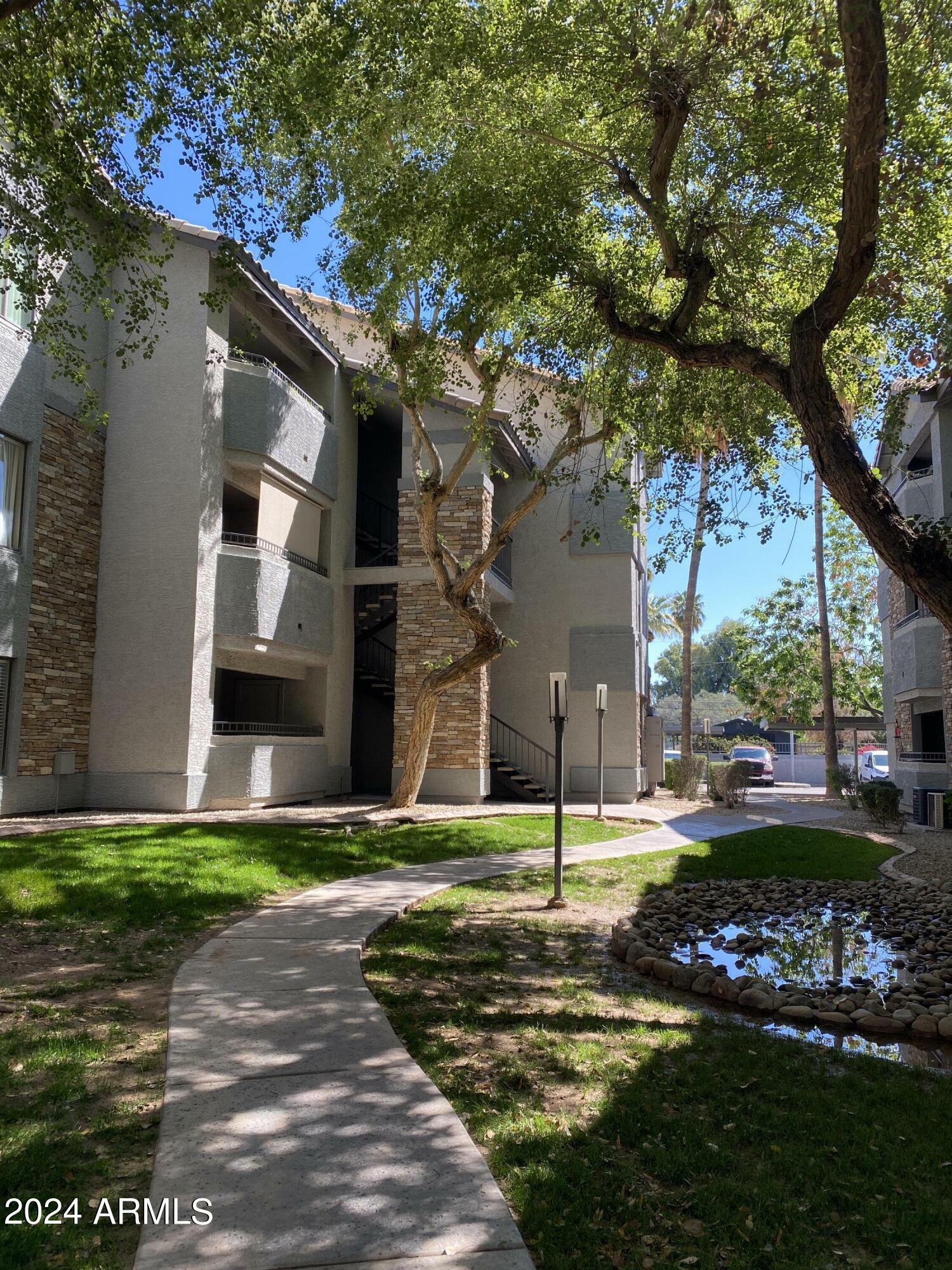 Property Photo:  2025 E Campbell Avenue 222  AZ 85016 