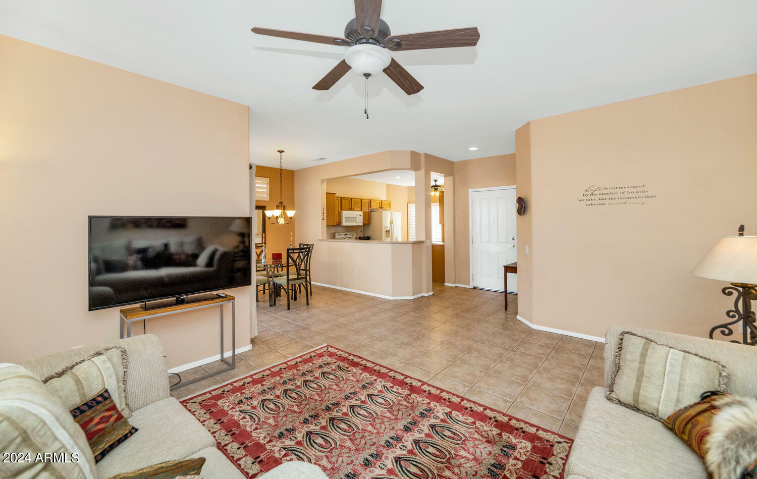 Property Photo:  17700 N Havasupai Drive  AZ 85374 