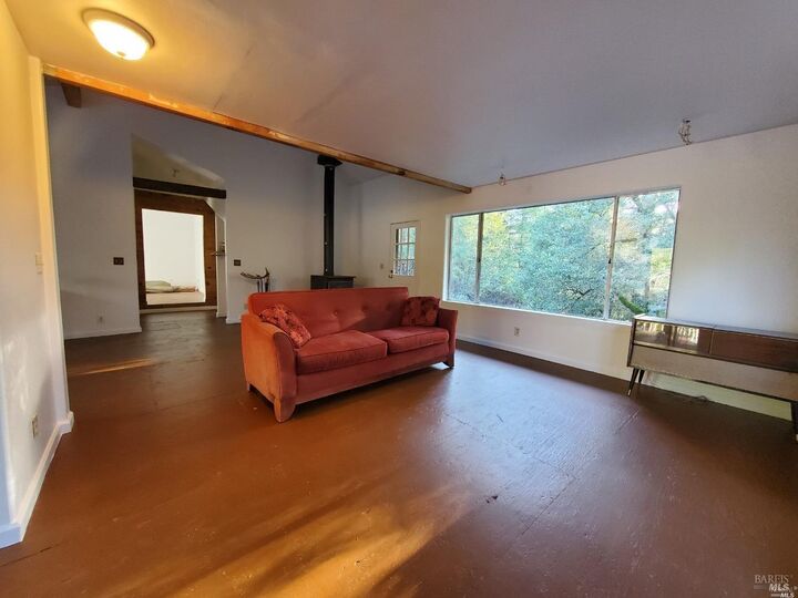 House for sale in Willits 7030 Hearst Willits Road, Willits, CA 95490