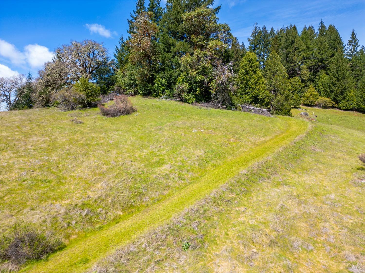 Property Photo:  3521 Williams Ranch Road  CA 95490 