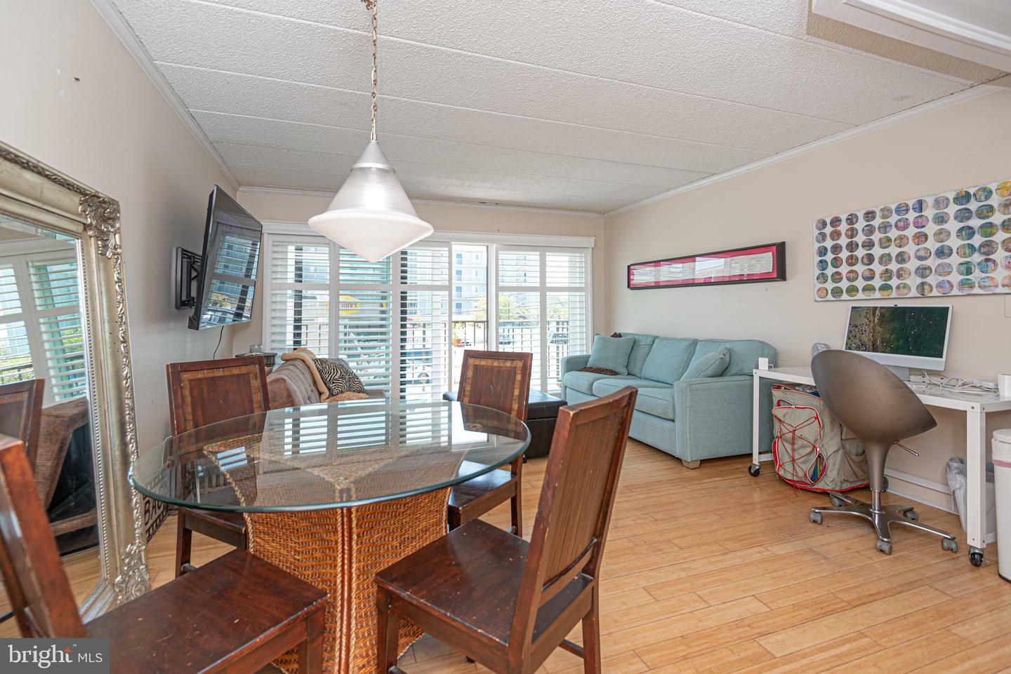 Property Photo:  16 62nd Street 201  MD 21842 