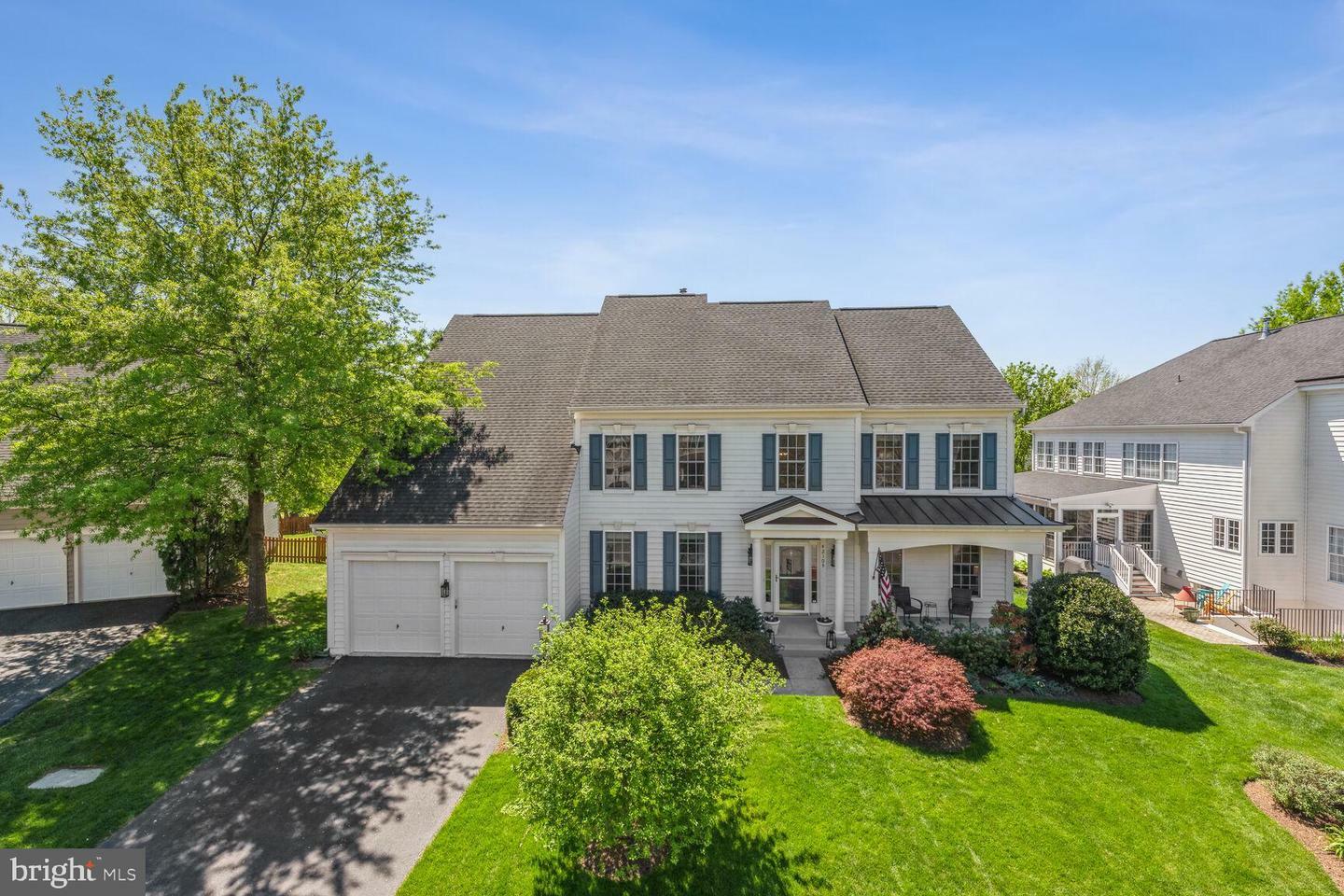 Property Photo: 42105 Glacier Bay Court VA 20105