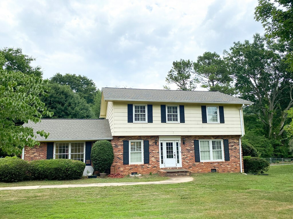 Property Photo:  137 Lisa Lane  GA 30720 