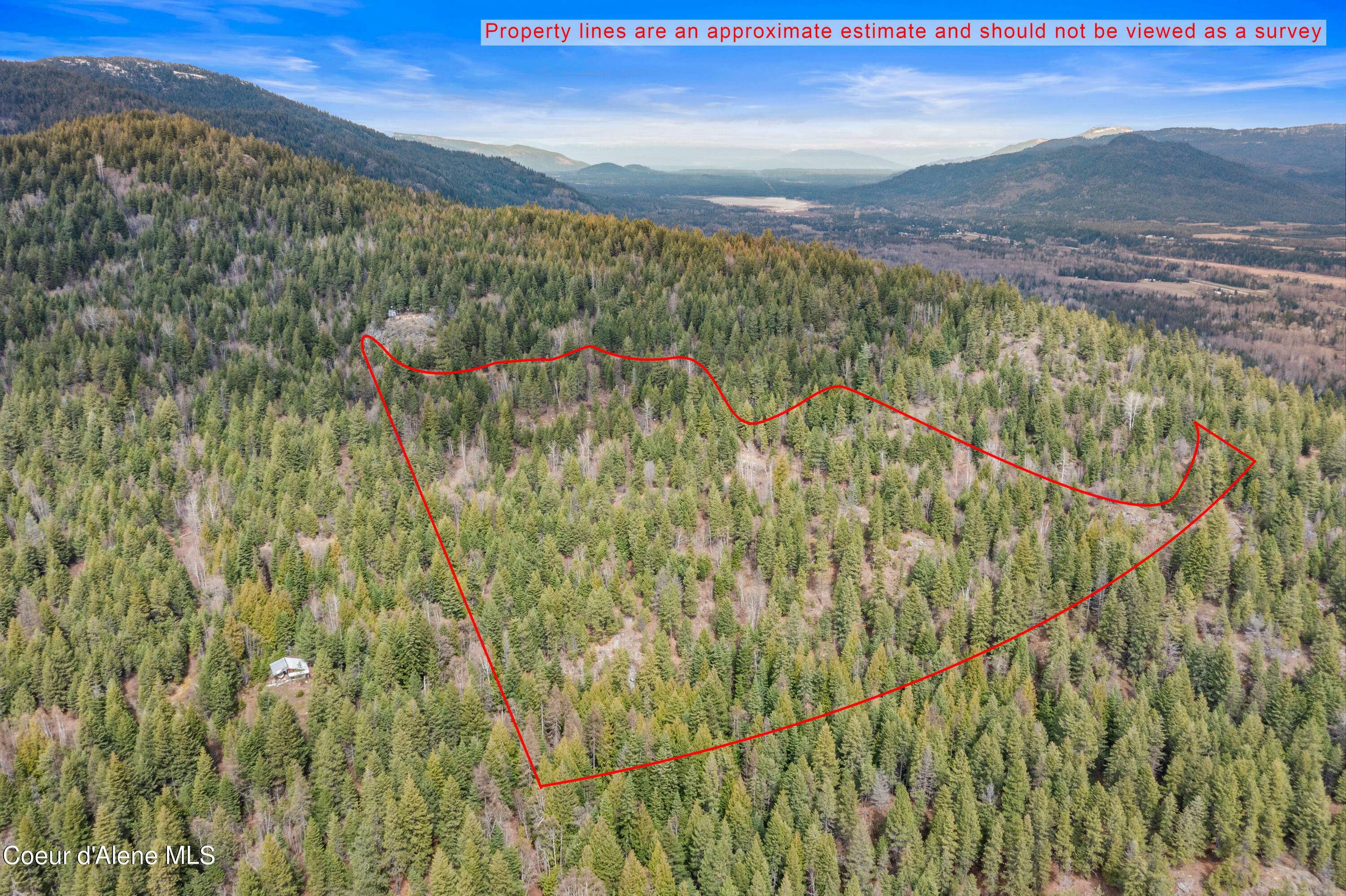 Property Photo:  Nka Elk Loop  ID 83864 