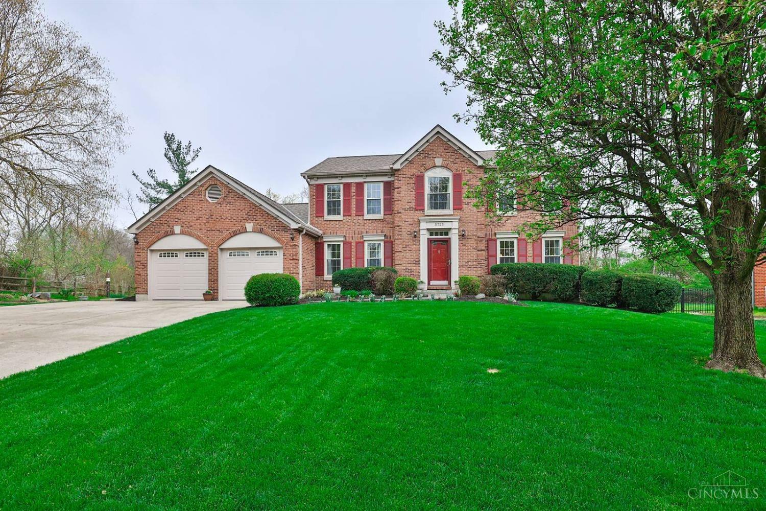5725 Sovereign Drive  Sharonville OH 45241 photo