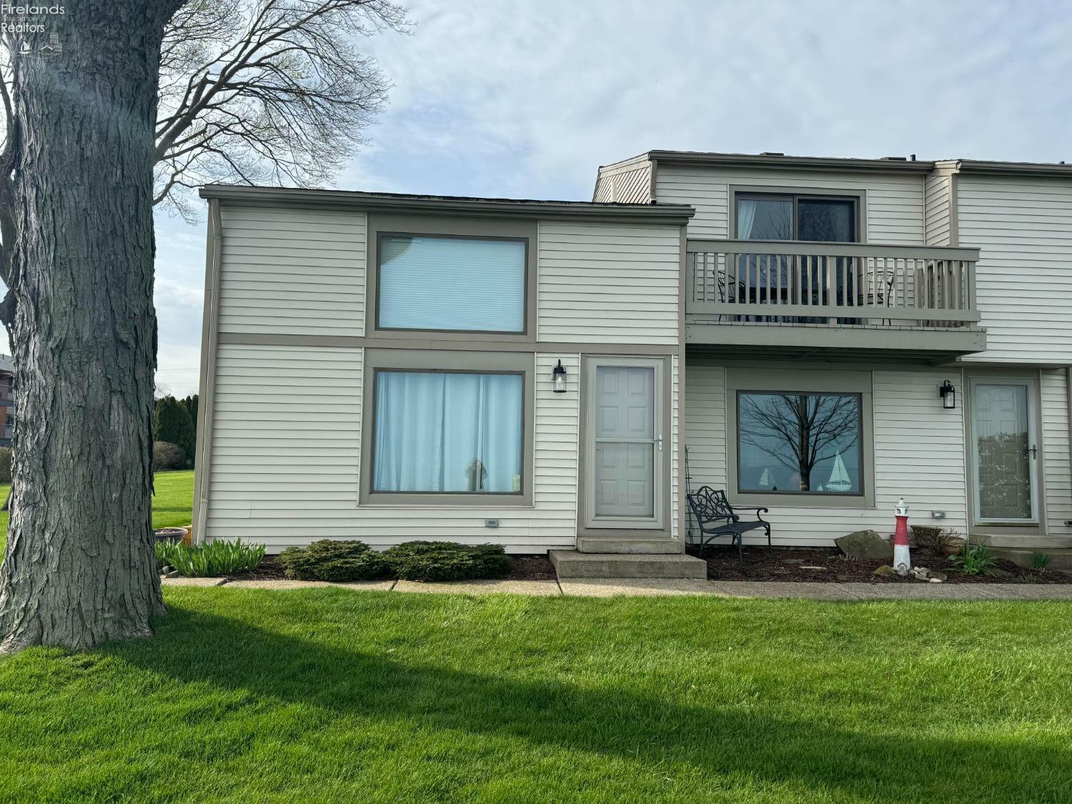 Property Photo:  1371 Cleveland W. Road E  OH 44839 