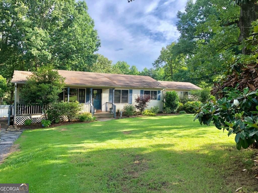 Property Photo:  15756 Hopewell Road  GA 30004 