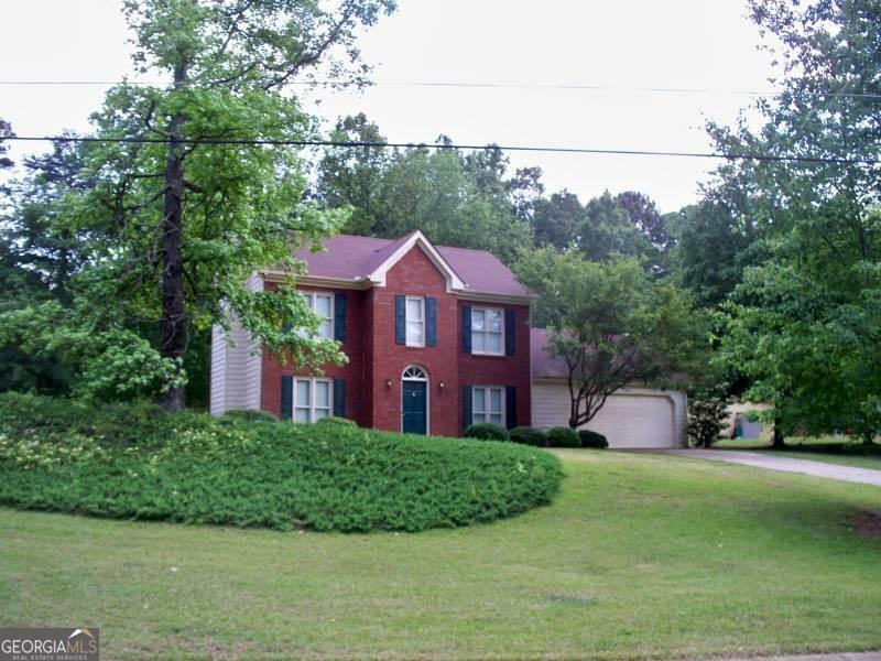 Property Photo:  2810 Lake Court  GA 30041 