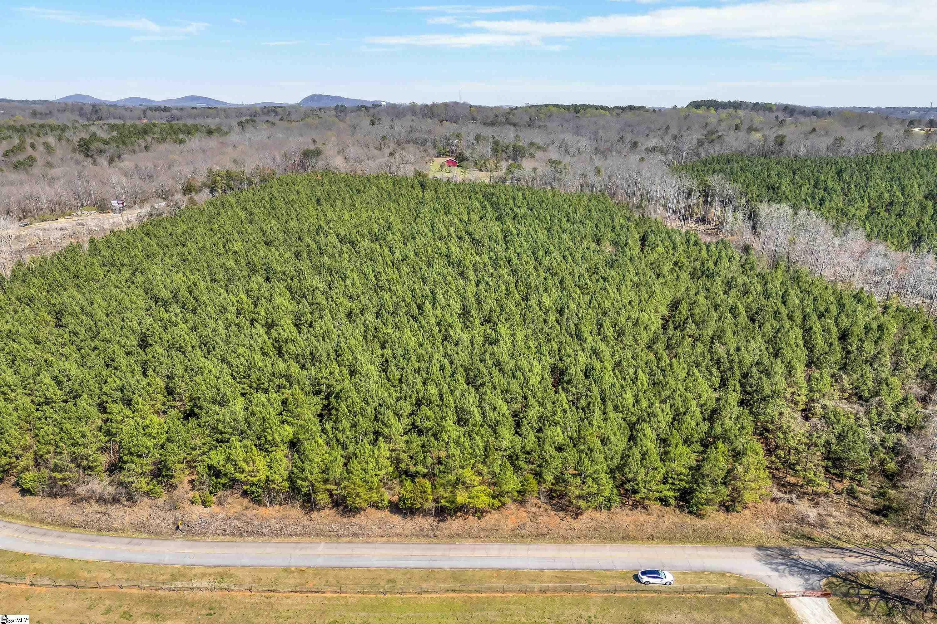 Property Photo:  0 Walhalla Highway  SC 29671 