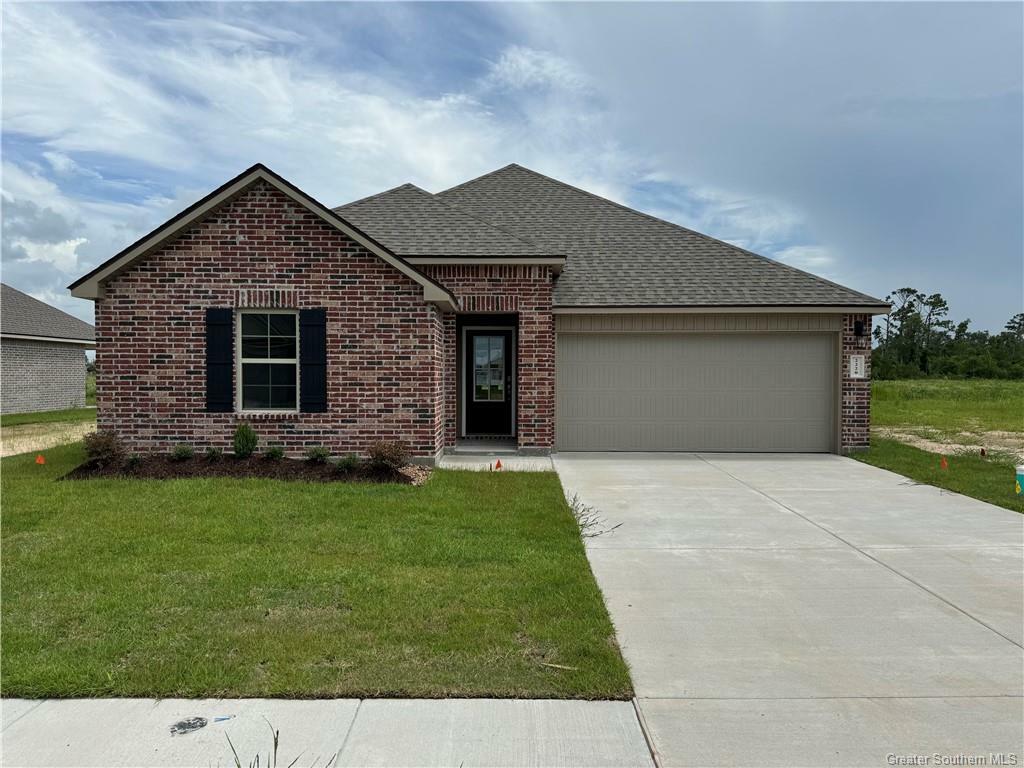 Property Photo: 2220 Savannah View Drive LA 70607