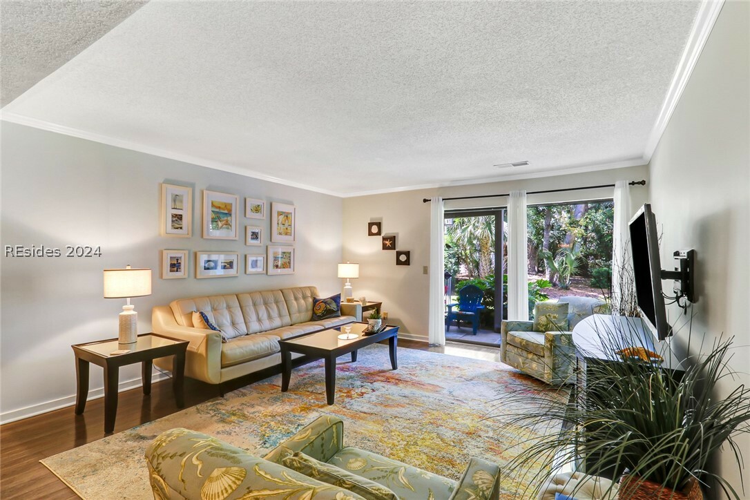 Property Photo: 15 Deallyon Avenue 19 SC 29928