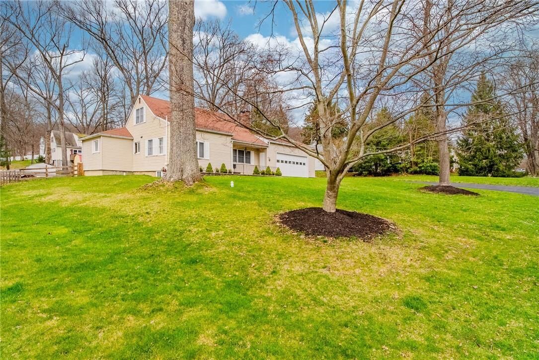 Property Photo: 9 Woodside Drive NY 10990