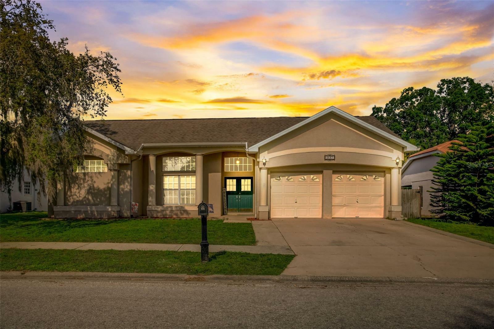 Property Photo:  5537 Wellfield Road  FL 34655 