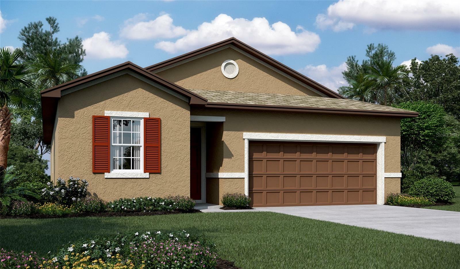 631 Heritage Square Drive  Haines City FL 33844 photo