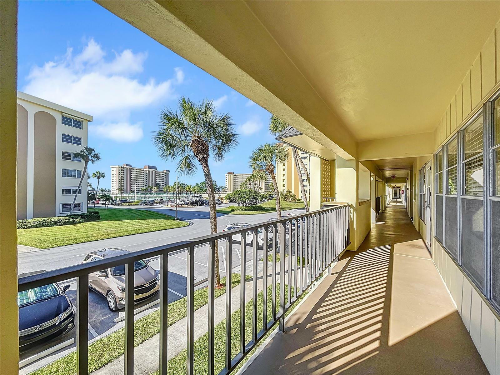 Property Photo:  4700 Cove Circle 208  FL 33708 