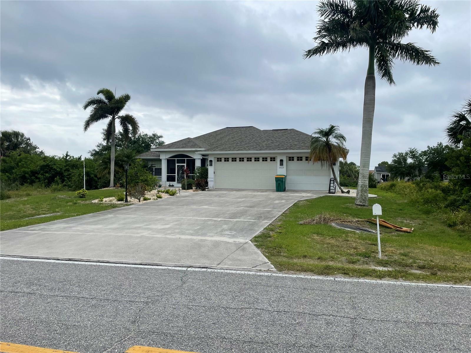 Property Photo:  18029 Ohara Drive  FL 33948 