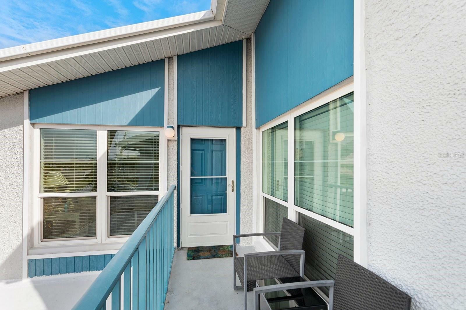 Property Photo:  159 Medallion Boulevard F  FL 33708 