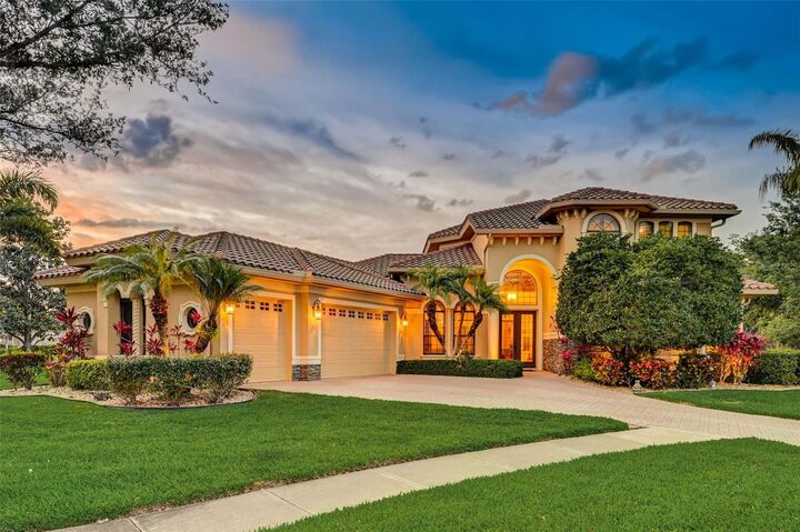 1951 Talon Lane  Sarasota FL 34240 photo