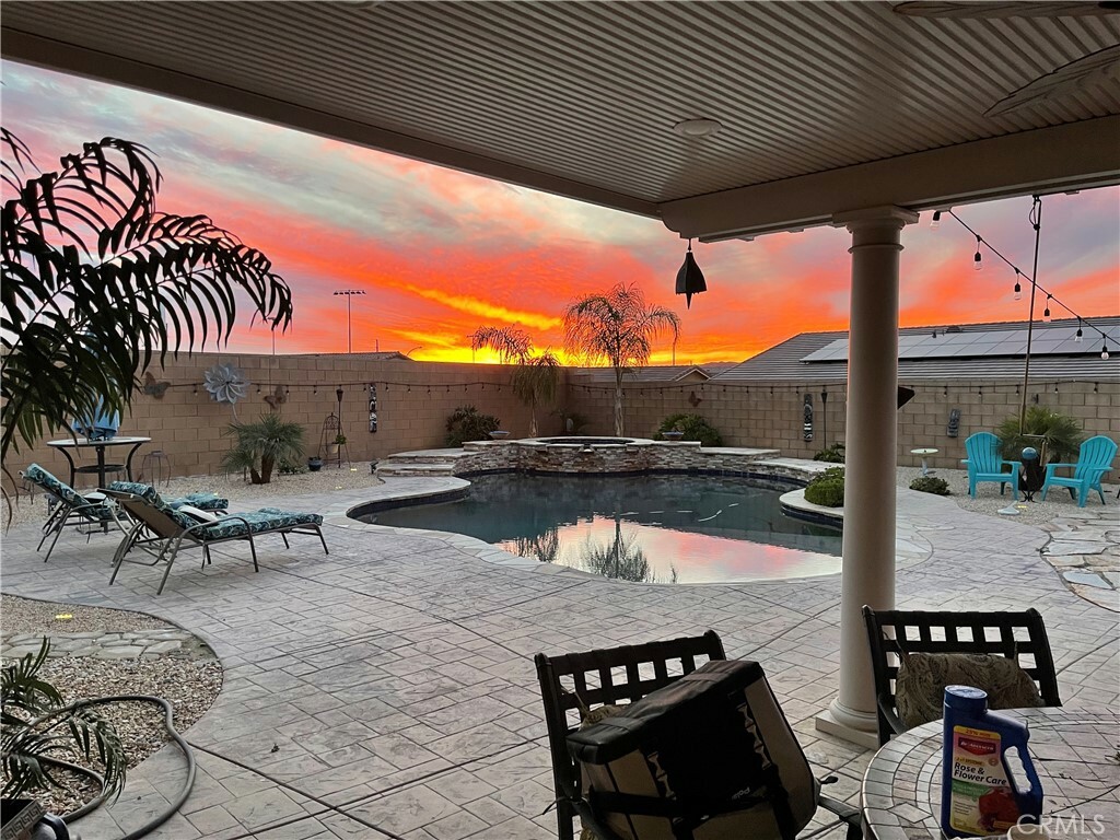 Property Photo: 34767 Yellow Root Street CA 92596