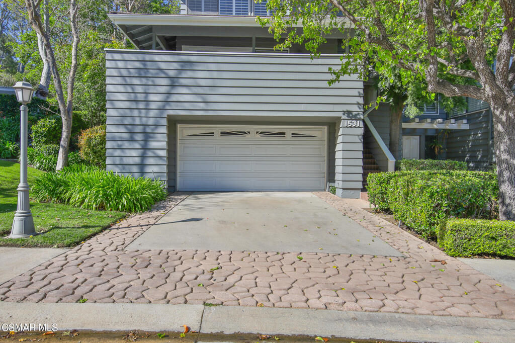 Property Photo:  1531 N View Drive  CA 91362 