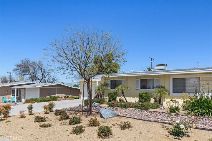 Property Photo: 26472 Cherry Hills Boulevard CA 92586