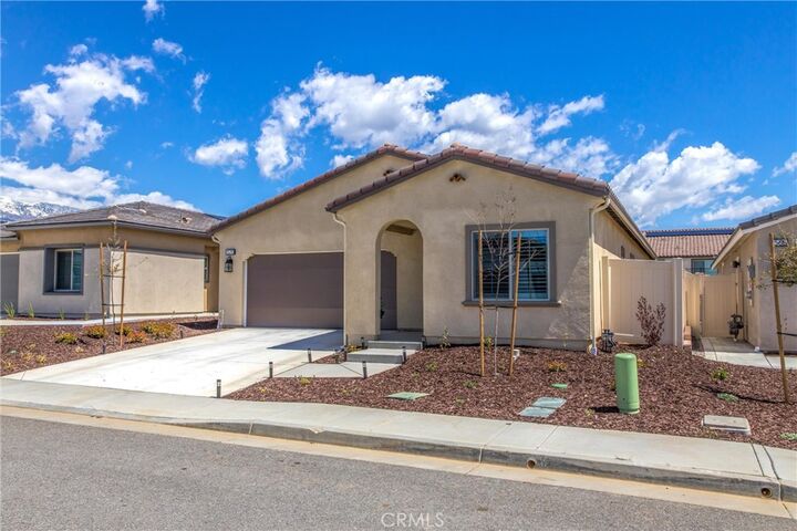 Property Photo:  1570 Lismore Lane  CA 92223 