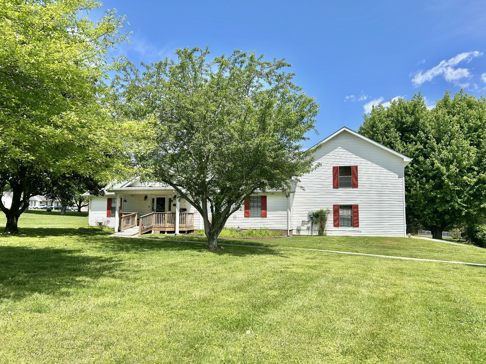 Property Photo:  1004 Old Woodbury Hwy  TN 37355 