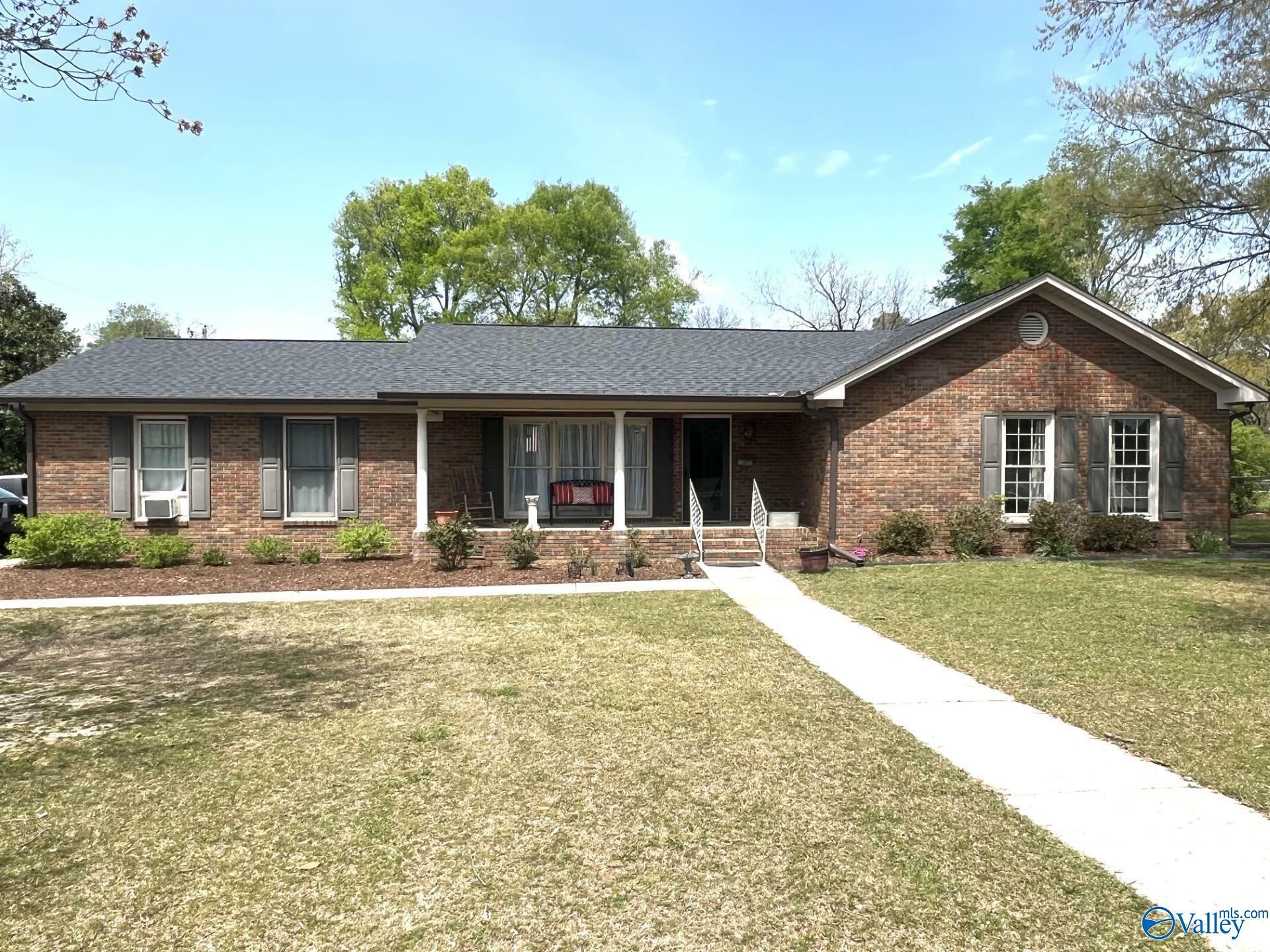 Property Photo:  235 12th Avenue NE  AL 35016 