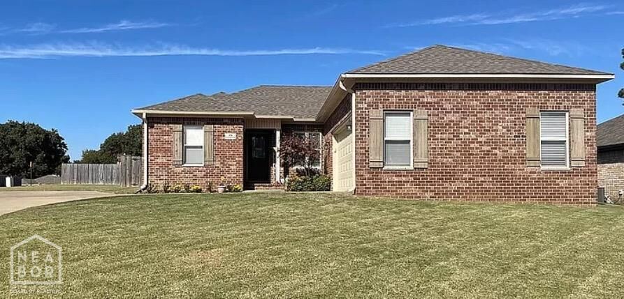 Property Photo:  370 Wildwood Point  AR 72405 