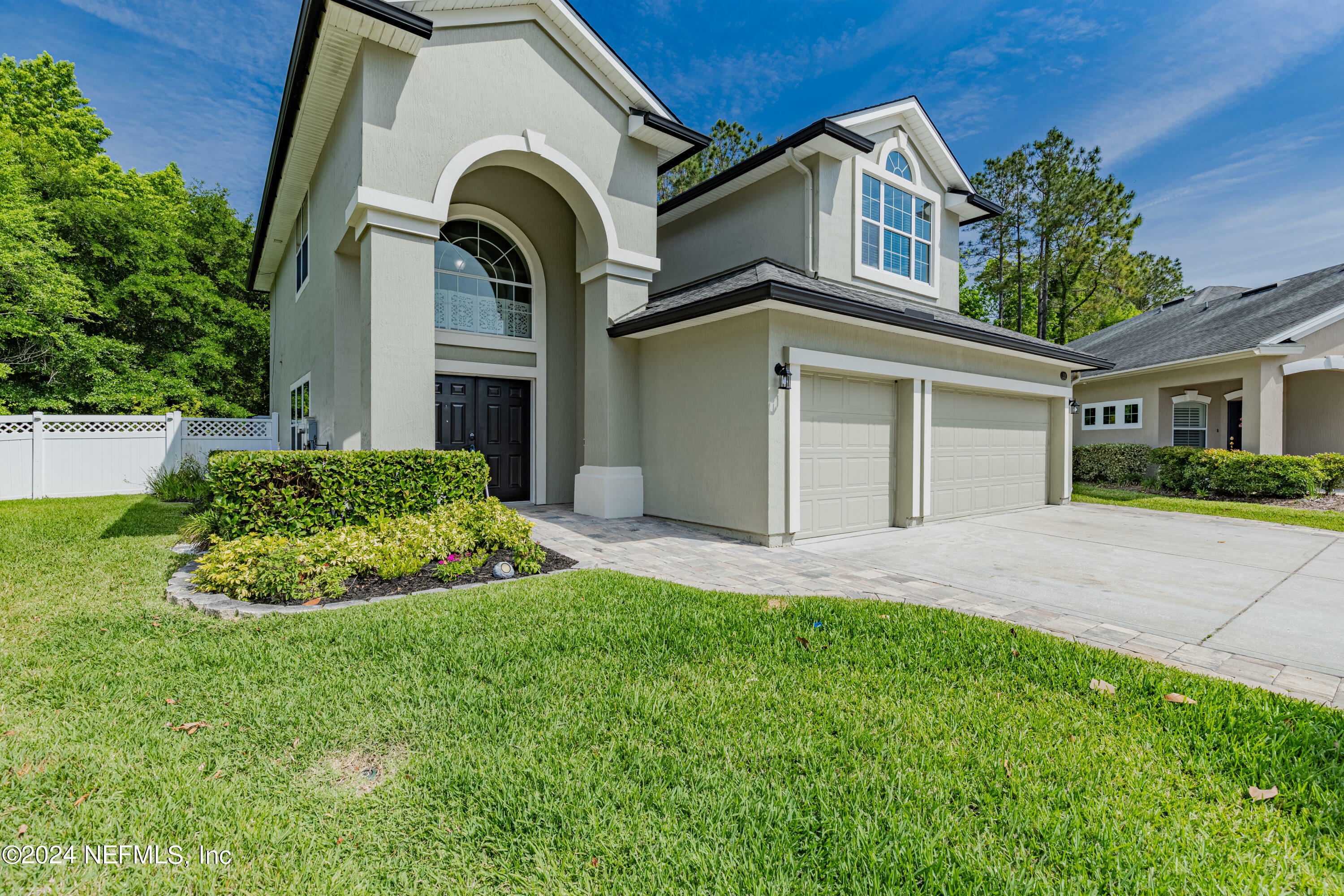 Property Photo:  212 Arbor Green Place  FL 32259 