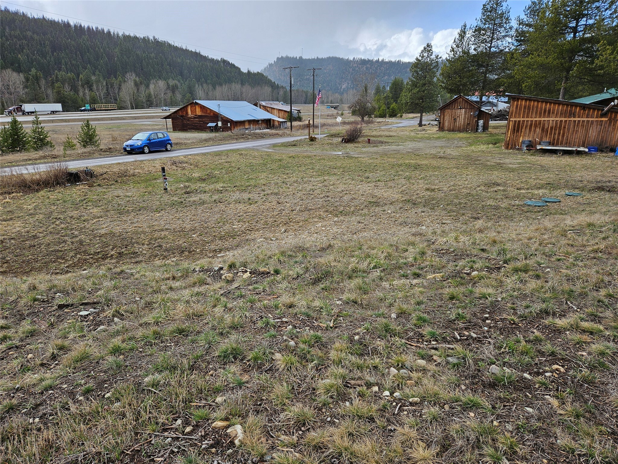 Property Photo:  119 Yellowstone Trail  MT 59830 