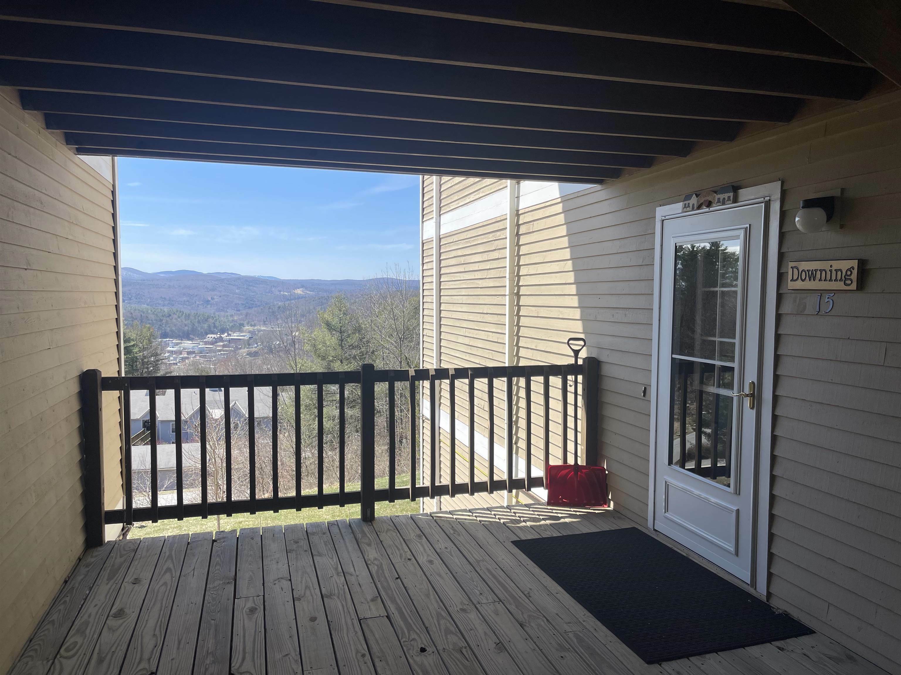 Property Photo: 55 Cityside Drive VT 05602