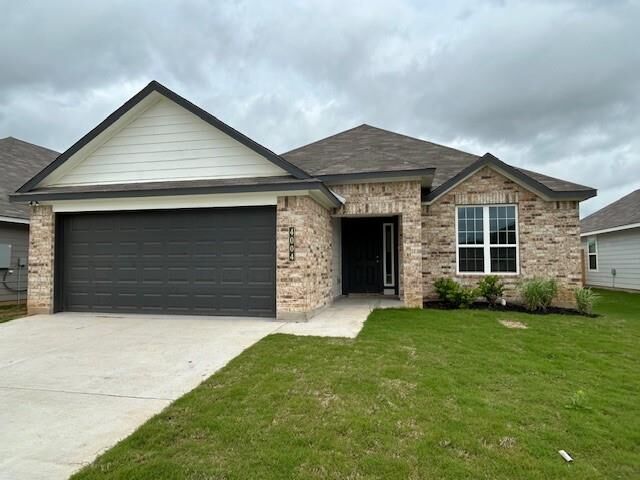 Property Photo: 4004 Centerfire Road TX 76712