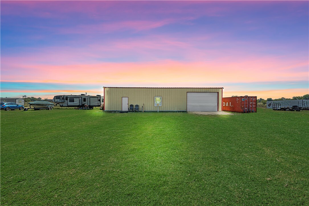 Property Photo: 19731 Nokes Farm Road AR 72761