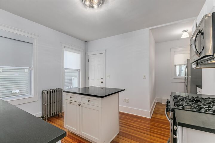 Property Photo:  20-22 Spaulding St 1  MA 02122 