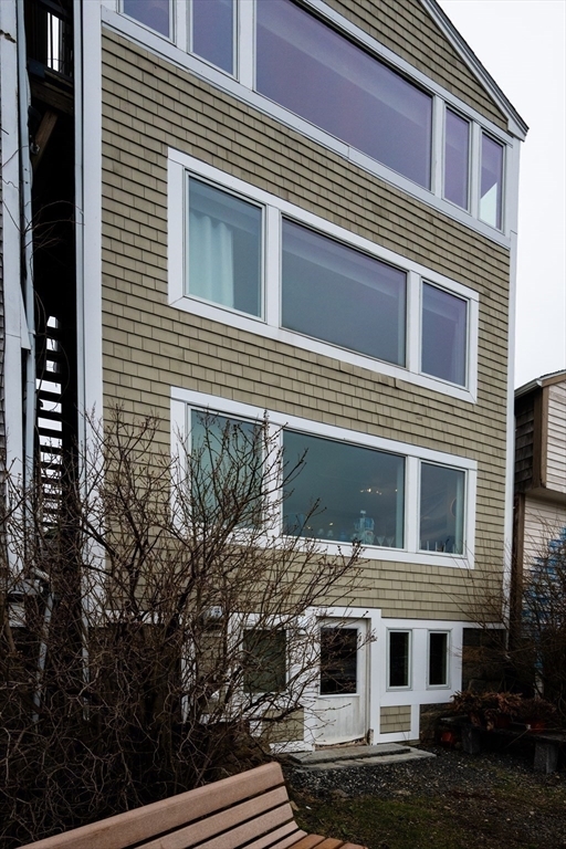 Property Photo: 9 Bearskin Neck B MA 01966