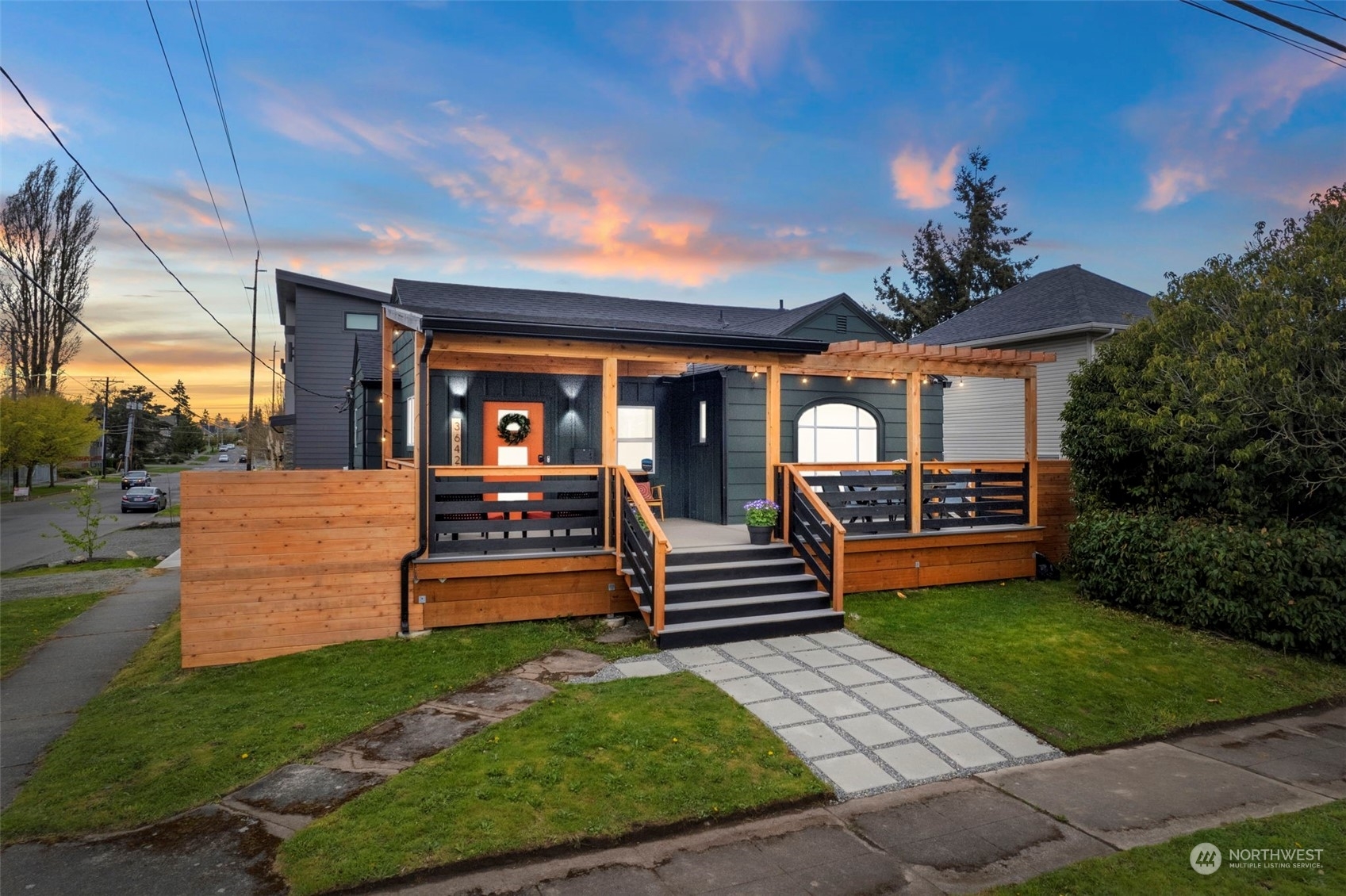 Property Photo:  3642 A Street  WA 98418 