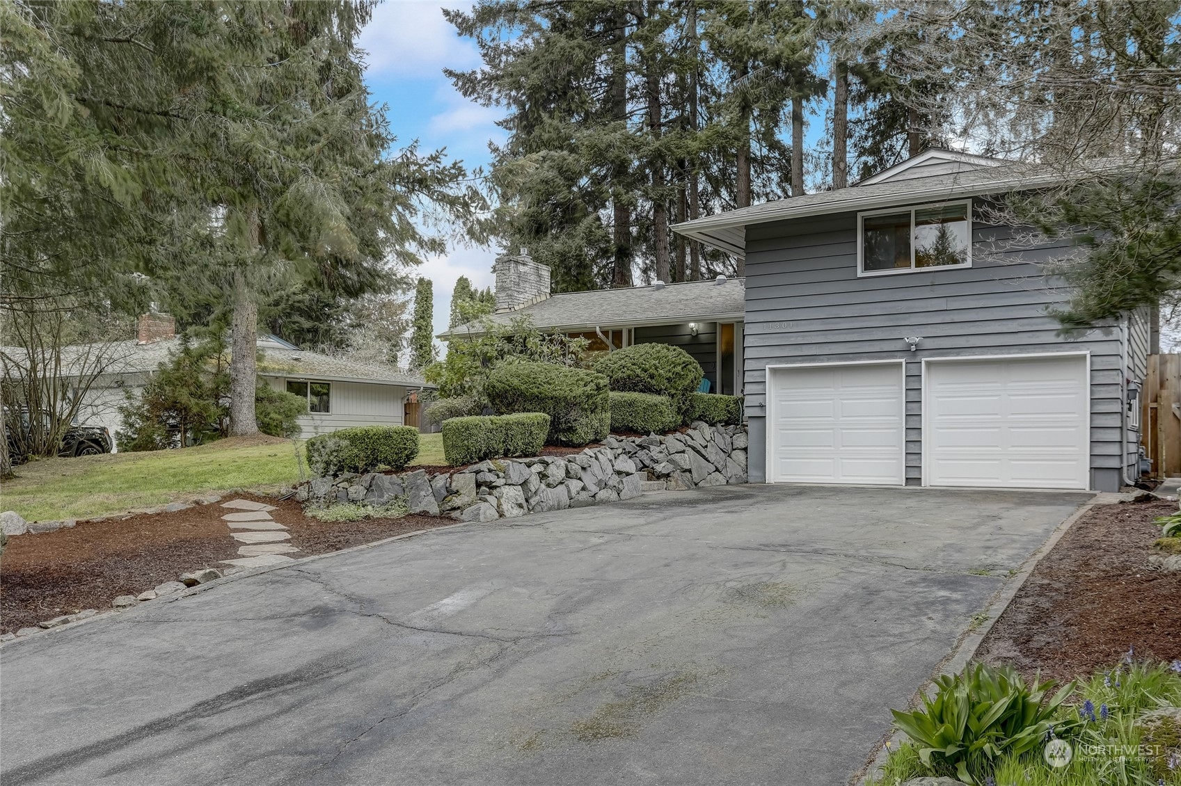 Property Photo:  11301 108th Street Ct SW  WA 98498 