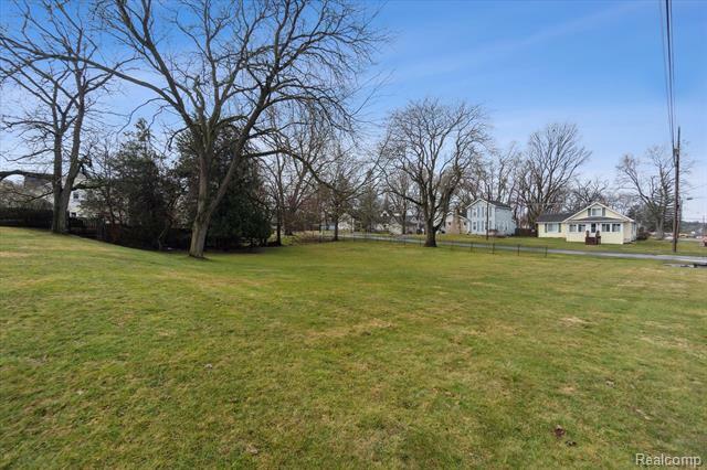 Property Photo: Vl 3rd Street MI 48430