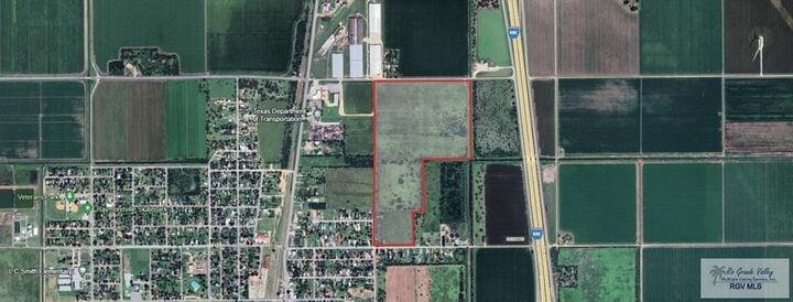 00 Rains Rd.  Raymondville TX 78580 photo