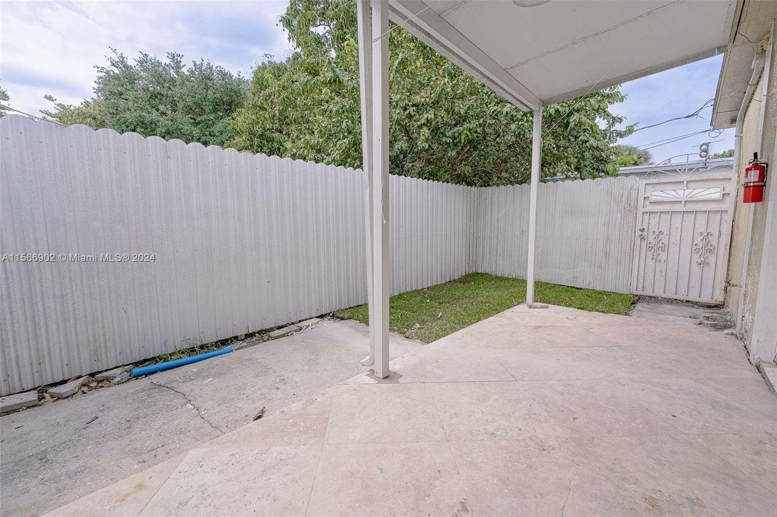Property Photo:  2801 NW 103rd St 3  FL 33147 
