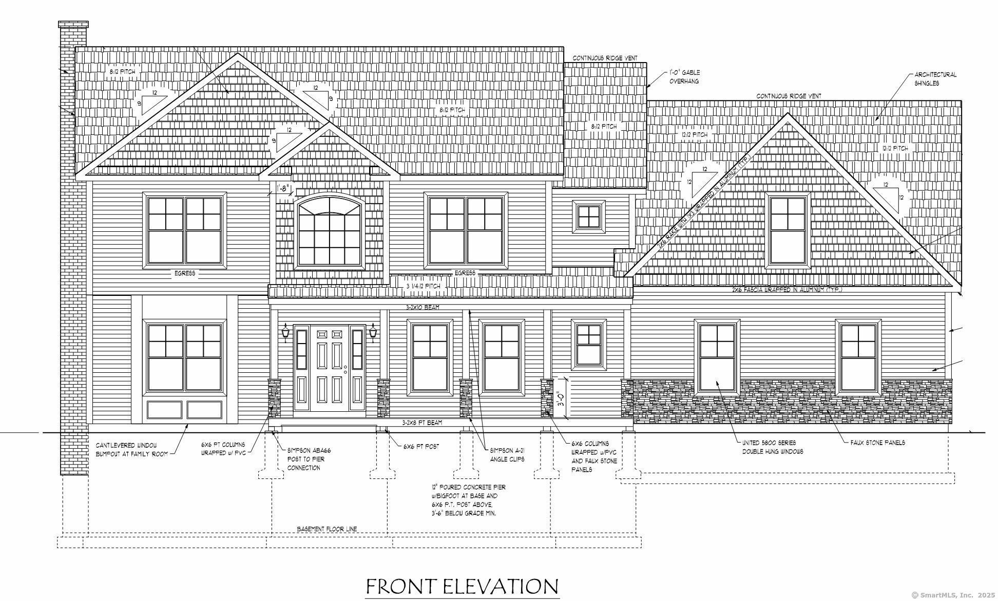 Property Photo: Lot 37 Wyllys Farm Road CT 06250