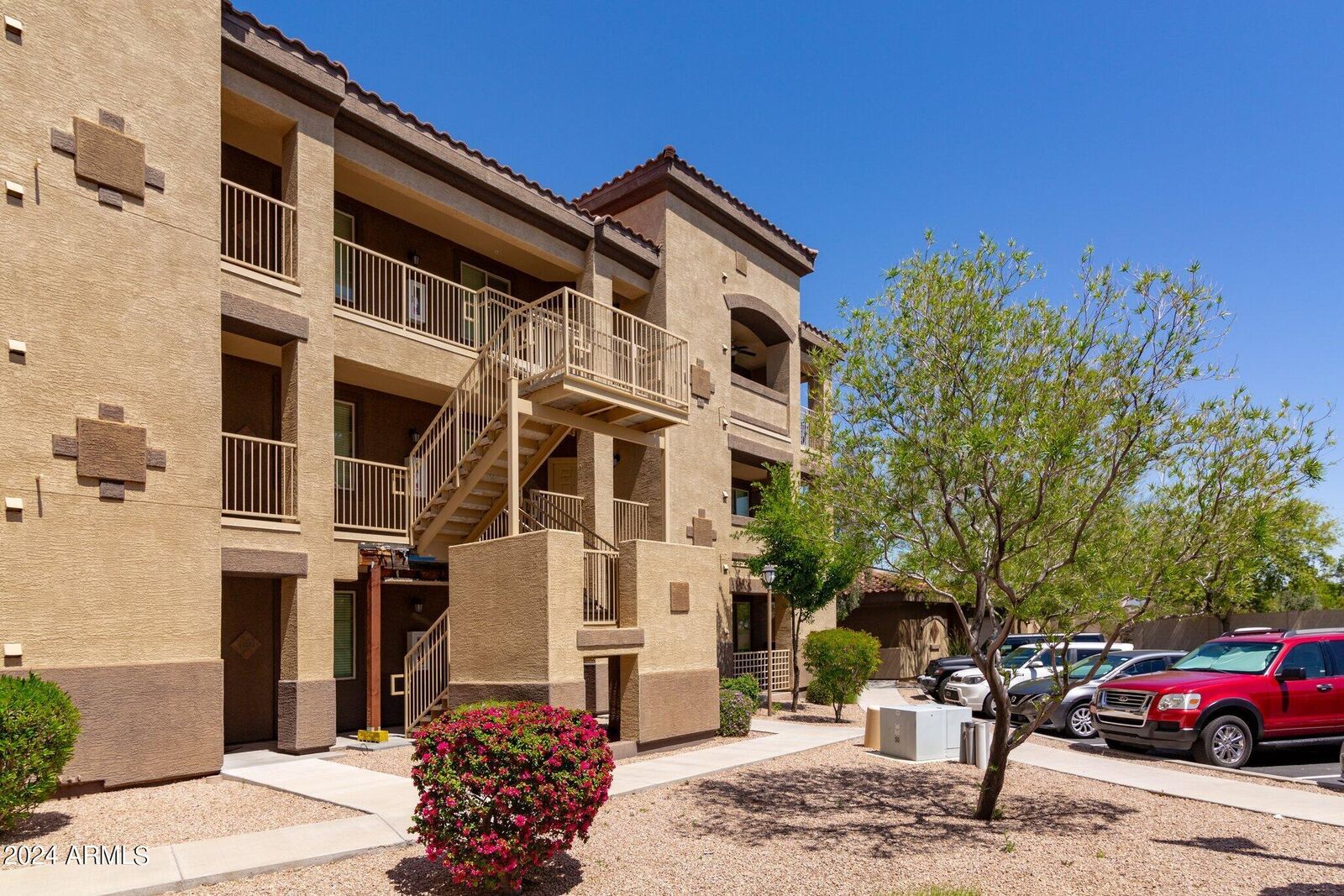 Property Photo: 10136 E Southern Avenue 2090 AZ 85209