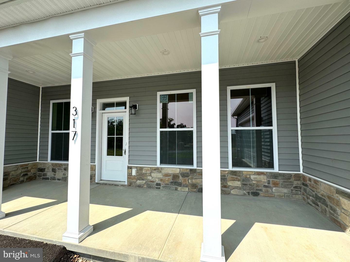 Property Photo:  317 Glenaire Road  WV 25413 