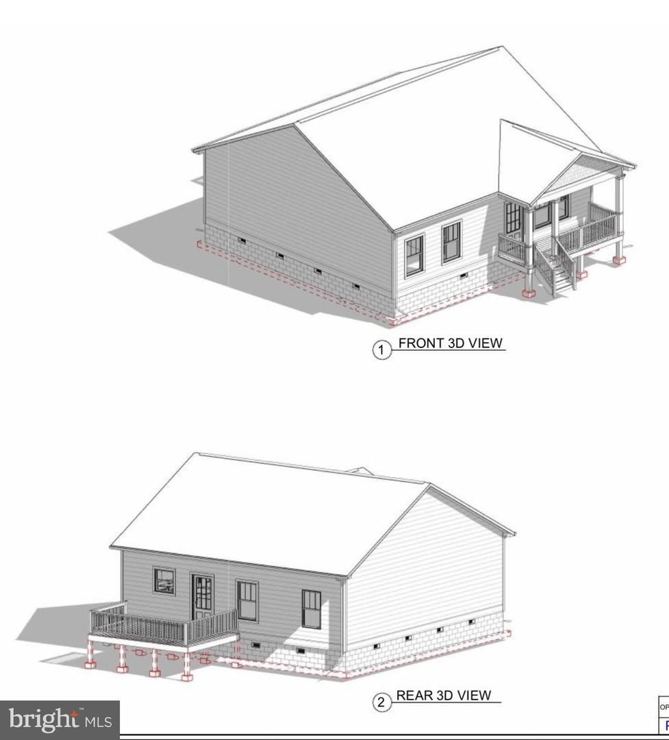 Property Photo: 643 Forest Grove Road VA 22443